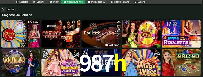 987h bet