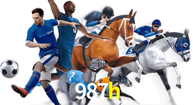 987h
