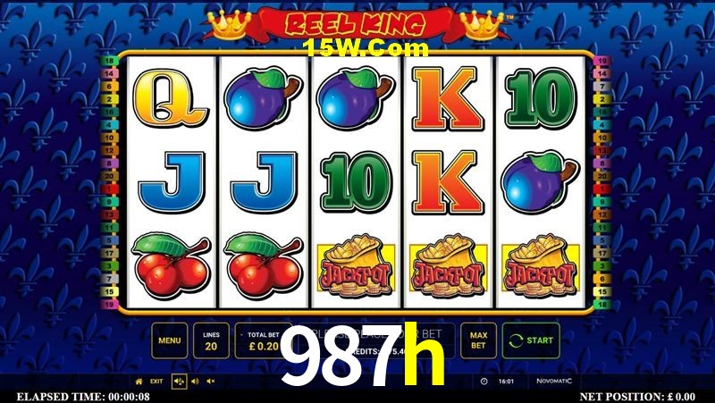 Flash Promotion 987h