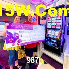 Game Providers 987h