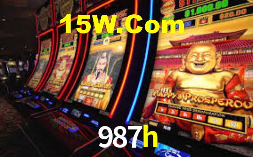 Welcome Bonus 987h