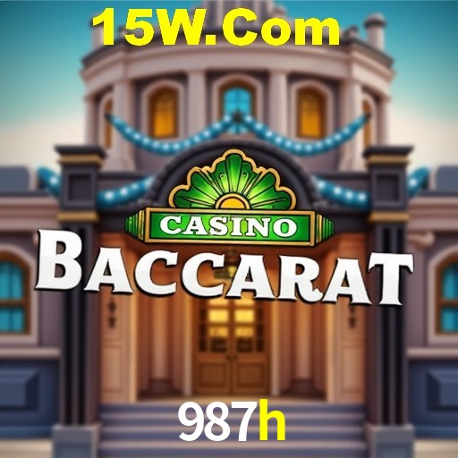 Descubra o Mundo do Cassino Online com 987h