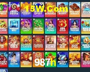 Recursos de Bônus 987h