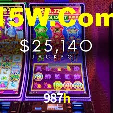 Welcome Bonus 987h