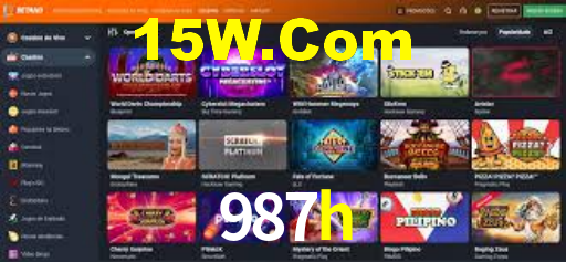 Tournaments 987h