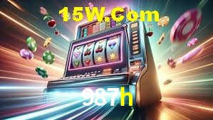 Secure Login 987h