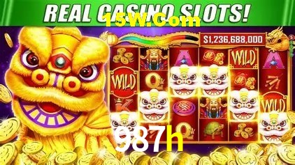 987h