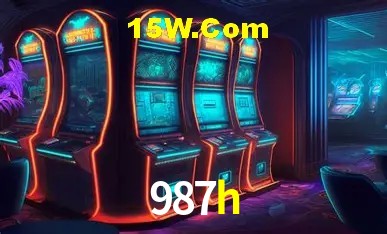987h
