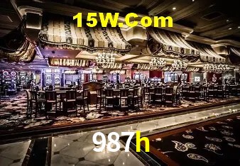 Jogos de Slot 987h