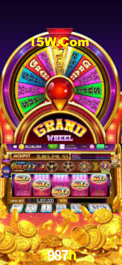 Roulette Table 987h
