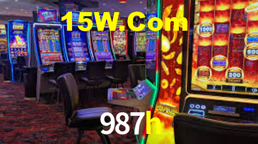 VIP Casino 987h
