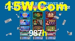 Experiência VIP 987h